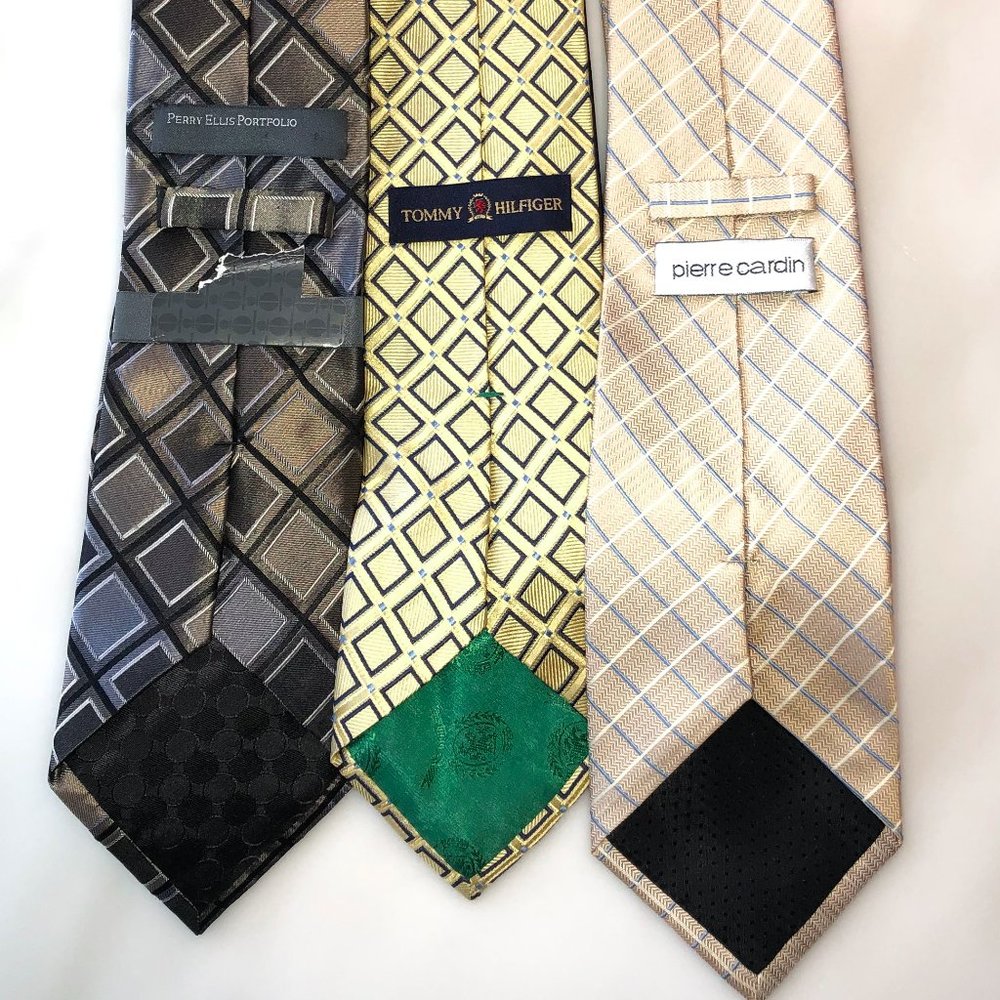 checks trifecta - Picture 2 of 2